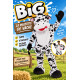 Mascotte de Vache