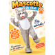 mascotte de chat