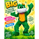 Mascotte de Grenouille
