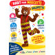 Vêtement pour mascotte déguisement