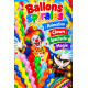 ballons torsadés