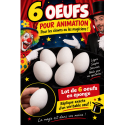 anneaux chinois