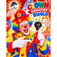 KLAXON CLOWN