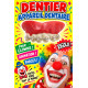 dentier appareil dentaire