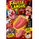 LANGUE ( clown - magie )