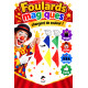 ballon fakir