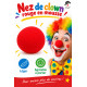 nez de clown