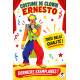 costume clown pro