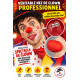 nez de clown professionnel