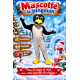 MASCOTTE PINGOUIN