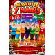 mascotte 7 nains