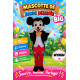 Mascotte de mickey