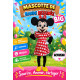 Mascotte de minnie