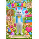 MASCOTTE LAPIN