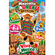 Mascotte de taureau