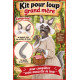 KIT LOUP MERE GRAND