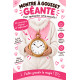 Montre a gousset géante