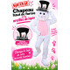 Chapeau haut de forme mascotte
