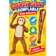 Gourdin gonflable (90cm)