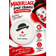 nez de clown professionnel