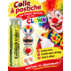 colle a postiche