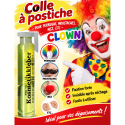 colle a postiche