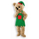 KIT LUTIN NOËL POUR MASCOTTE