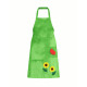 KIT POUR MASCOTTE JARDINIER
