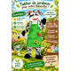 KIT POUR MASCOTTE JARDINIER