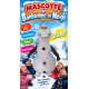 Mascotte Reine de neiges OLAF