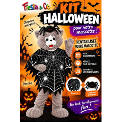 KIT HALLOWEEN
