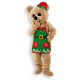 KIT LUTIN NOËL POUR MASCOTTE