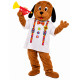 KIT MASCOTTE CLOWN