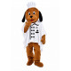 KIT MASCOTTE CLOWN