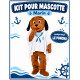 KIT MASCOTTE MARIN