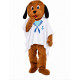 KIT MASCOTTE MARIN