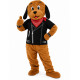 KIT MASCOTTE ROCKEUR