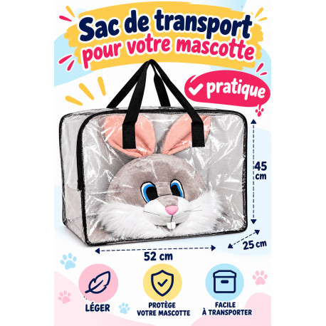Sac de transport