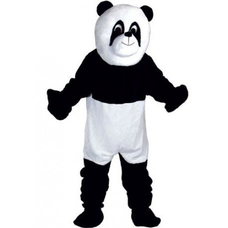 Mascotte de Panda