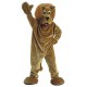 mascotte lion