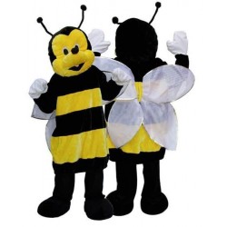 Mascotte d'Abeille - Maya