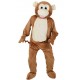 mascotte de Singe