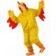 Mascotte de coq