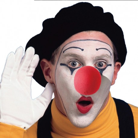 nez de clown