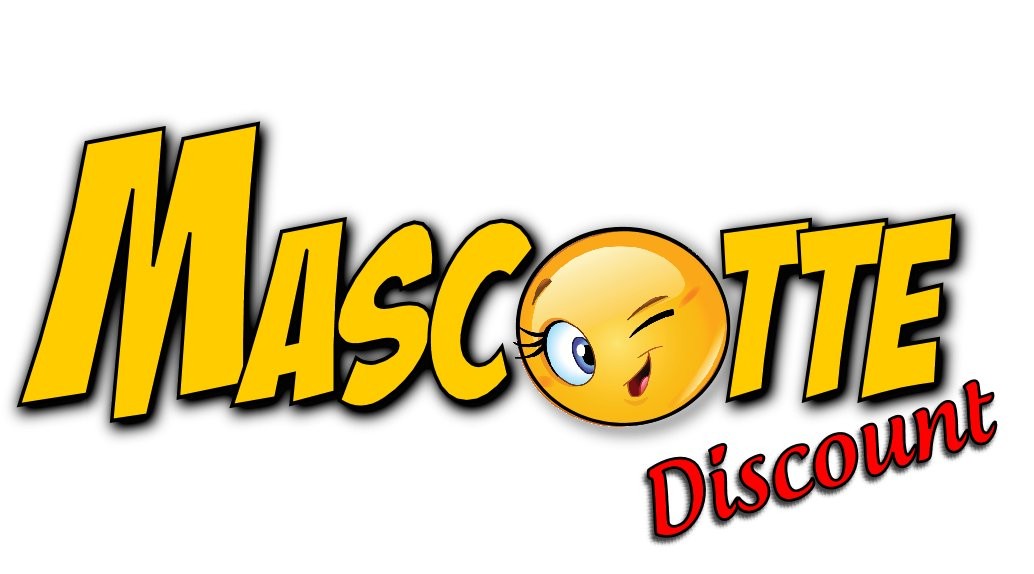 Mascotte Discount - Fiesta and co
